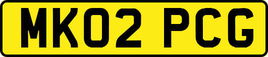 MK02PCG