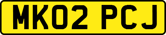 MK02PCJ