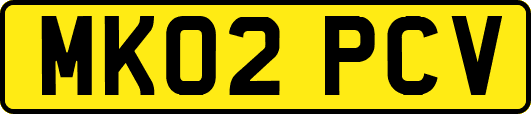 MK02PCV
