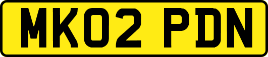 MK02PDN