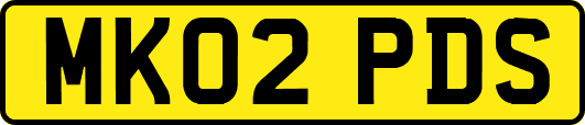 MK02PDS