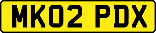 MK02PDX
