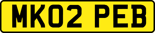 MK02PEB