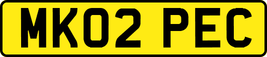 MK02PEC