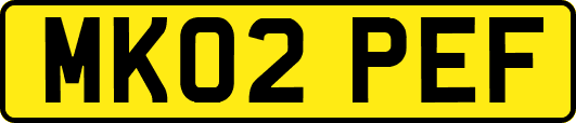 MK02PEF