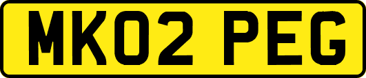 MK02PEG