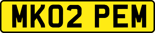 MK02PEM