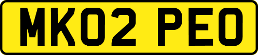 MK02PEO