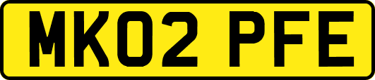 MK02PFE
