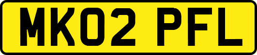 MK02PFL