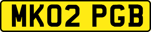 MK02PGB