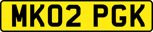 MK02PGK