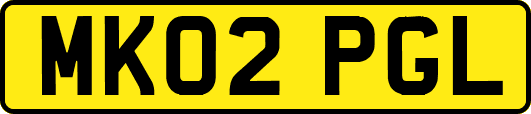 MK02PGL