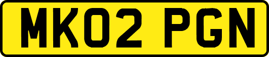 MK02PGN