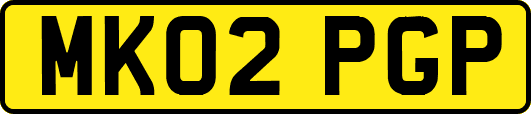 MK02PGP