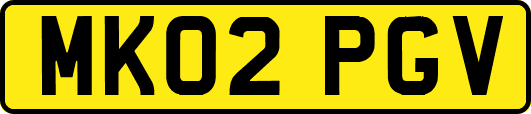 MK02PGV
