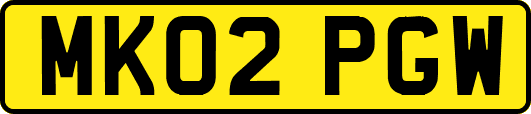 MK02PGW