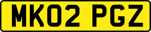 MK02PGZ