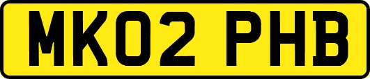 MK02PHB