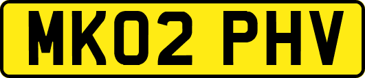 MK02PHV