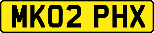 MK02PHX