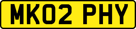 MK02PHY