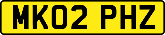 MK02PHZ