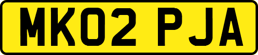 MK02PJA