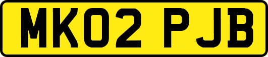 MK02PJB