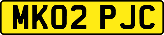 MK02PJC