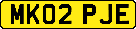 MK02PJE
