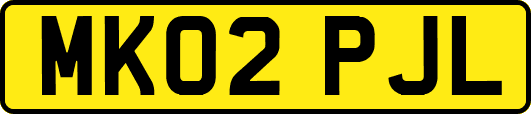 MK02PJL