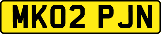 MK02PJN