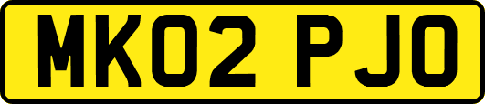 MK02PJO