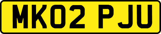 MK02PJU