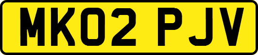 MK02PJV