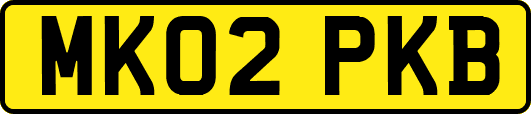 MK02PKB