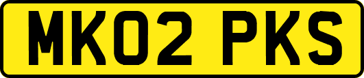 MK02PKS