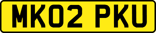 MK02PKU