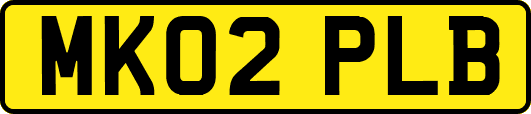 MK02PLB