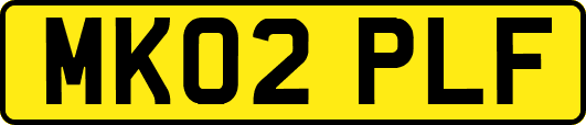 MK02PLF