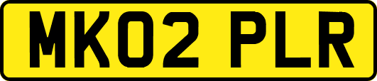 MK02PLR