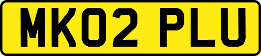 MK02PLU