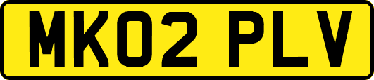 MK02PLV