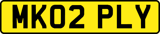 MK02PLY
