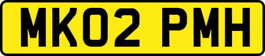 MK02PMH