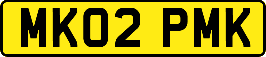 MK02PMK