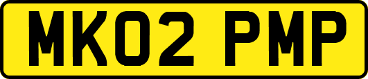 MK02PMP