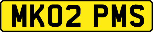MK02PMS