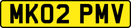 MK02PMV